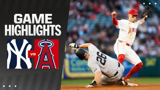Game Highlights Video