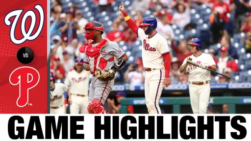 Game Highlights Video