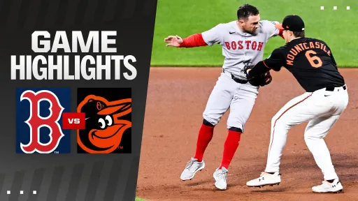 Game Highlights Video