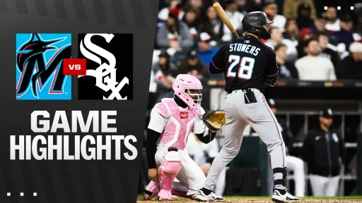 Game Highlights Video