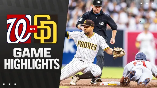 Game Highlights Video