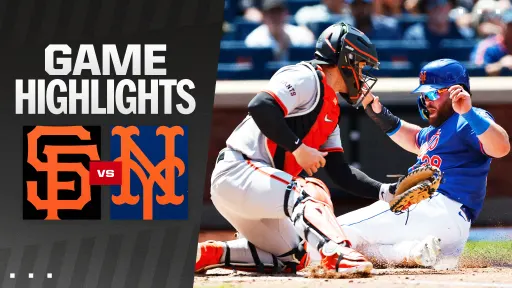 Game Highlights Video