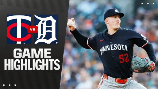 Game Highlights Video