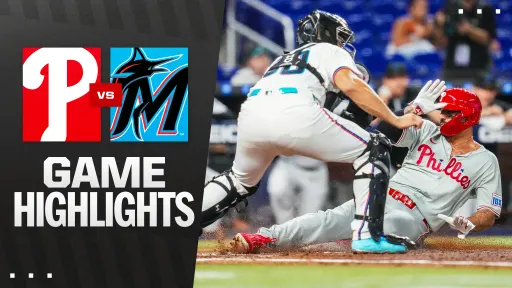 Game Highlights Video