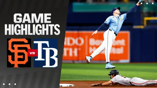 Game Highlights Video