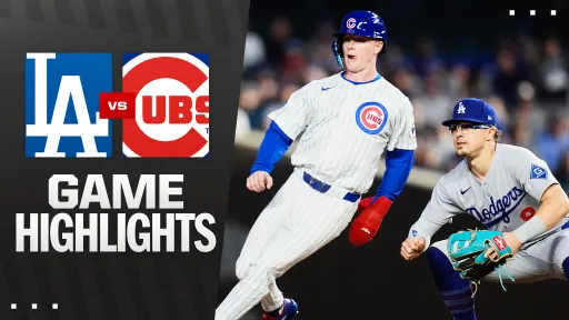 Game Highlights Video