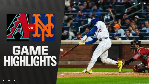 Game Highlights Video