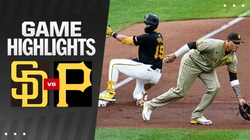 Game Highlights Video