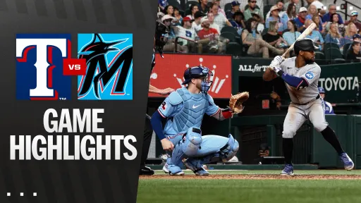 Game Highlights Video