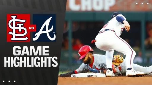 Game Highlights Video