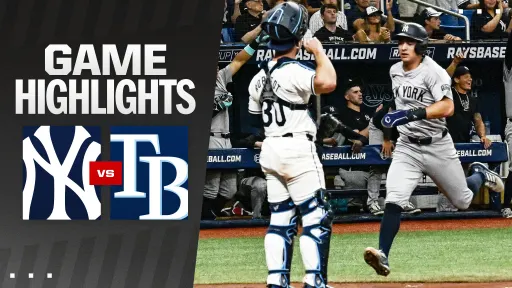 Game Highlights Video