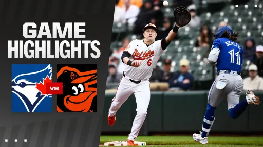 Game Highlights Video