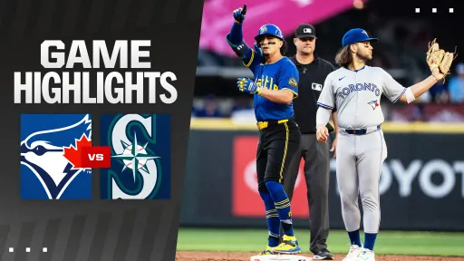 Game Highlights Video
