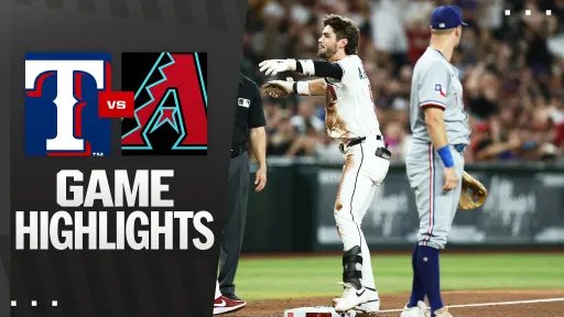 Game Highlights Video