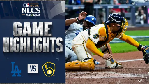 Game Highlights Video