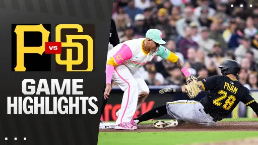 Game Highlights Video