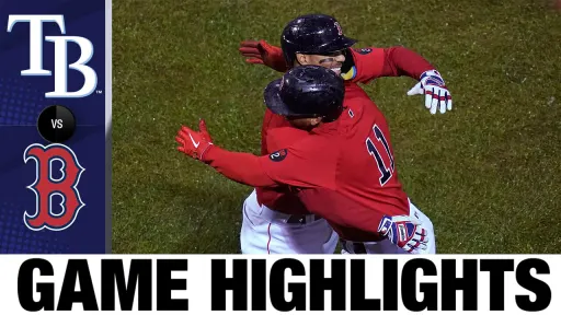 Game Highlights Video