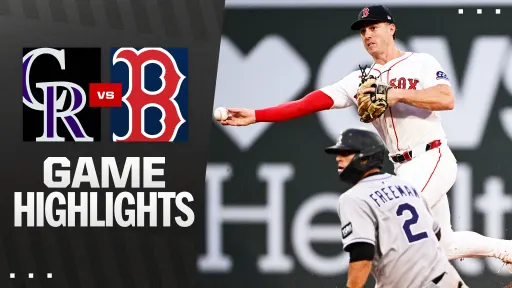 Game Highlights Video