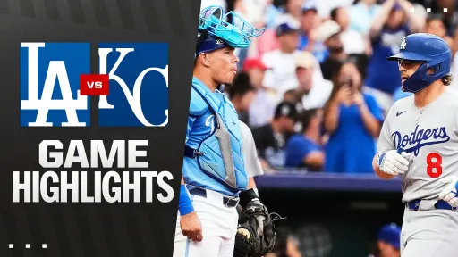 Game Highlights Video