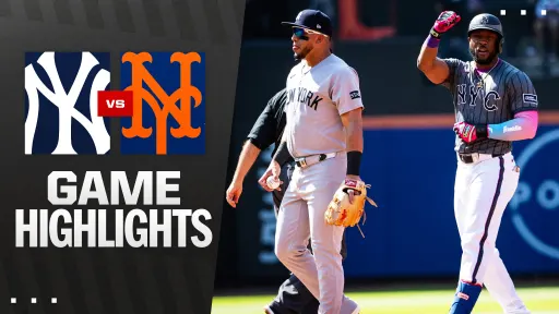 Game Highlights Video