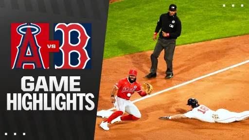 Game Highlights Video