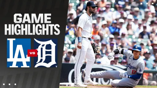 Game Highlights Video