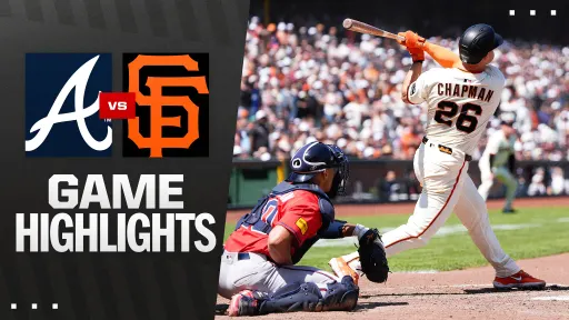 Game Highlights Video