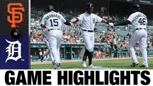 Game Highlights Video