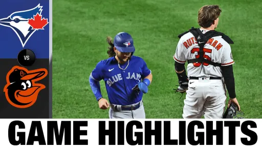 Game Highlights Video
