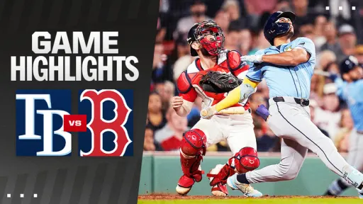 Game Highlights Video