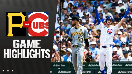 Game Highlights Video