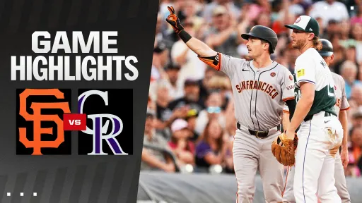 Game Highlights Video