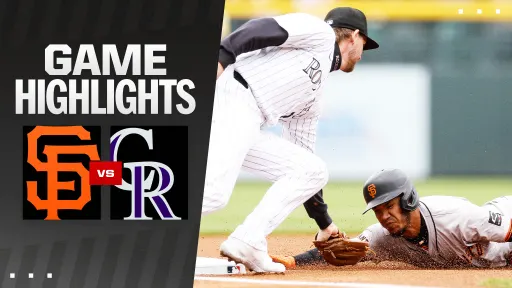 Game Highlights Video