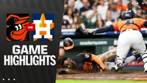 Game Highlights Video
