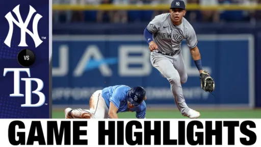 Game Highlights Video