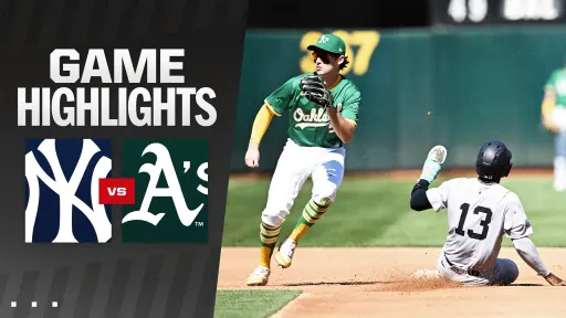Game Highlights Video