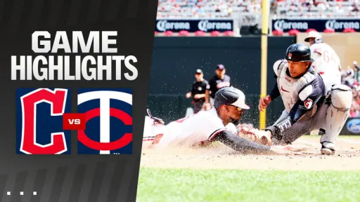 Game Highlights Video