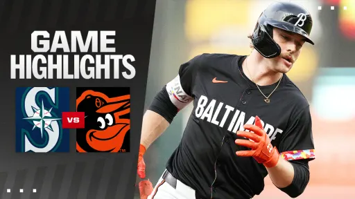 Game Highlights Video