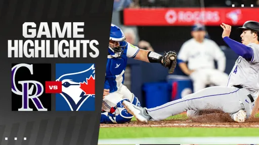 Game Highlights Video