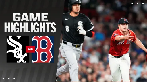 Game Highlights Video