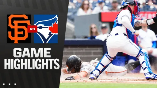 Game Highlights Video