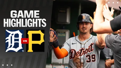 Game Highlights Video