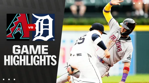 Game Highlights Video