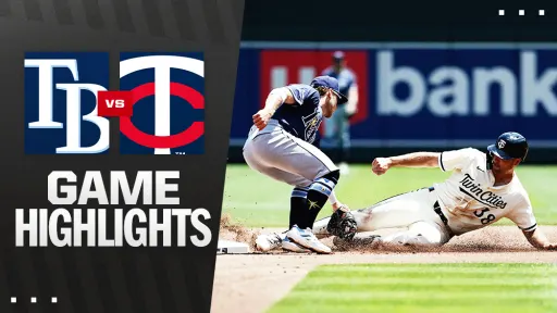 Game Highlights Video