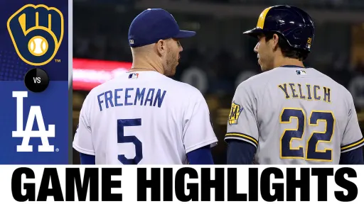 Game Highlights Video