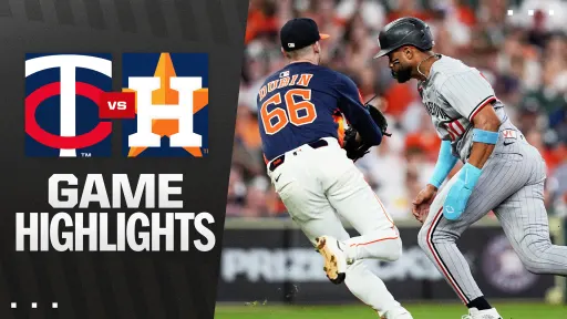 Game Highlights Video