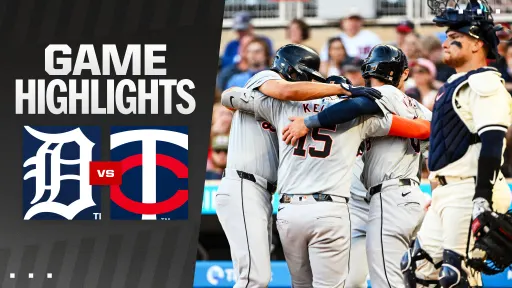 Game Highlights Video