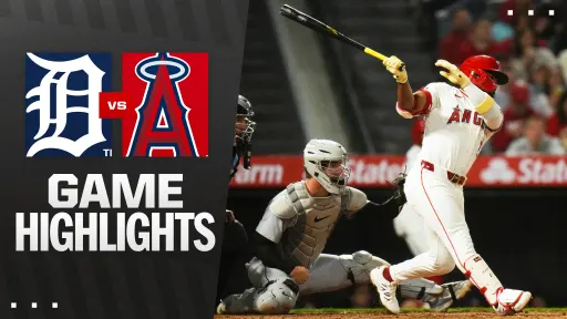 Game Highlights Video