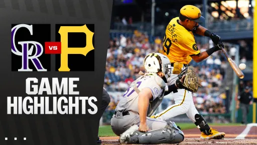 Game Highlights Video
