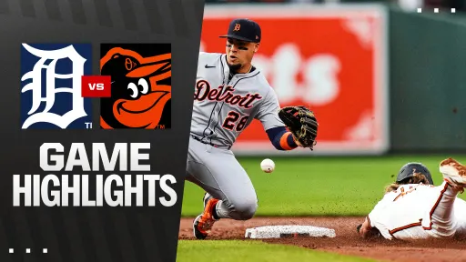 Game Highlights Video